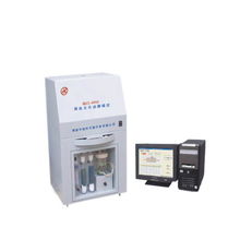 定硫儀 煤焦檢測(cè)的關(guān)鍵儀器儀表