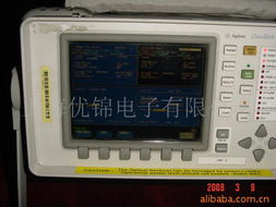 上海優(yōu)錦電子二手儀器儀表產(chǎn)品選購(gòu)指南