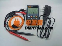 儀器儀表的廣泛應(yīng)用與未來發(fā)展趨勢(shì)