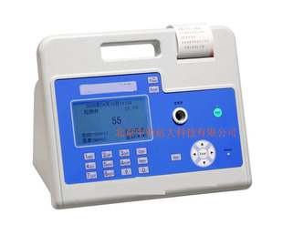 ACT檢測儀 高效精準的檢測利器