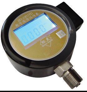 供應BD-1001YD數字壓力遠傳表 精準測量與高效數據遠傳的理想選擇