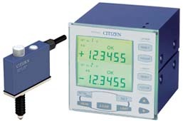西鐵城IPD-B505/05M 0.5μm型檢測器 精密測量領域的可靠之選